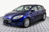 Used 2016 Ford Focus Electric Hatchback w/ Exterior Protection Package image 4