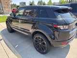 Used 2015 Land Rover Range Rover Evoque Pure Plus image 4