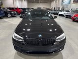 Used 2017 BMW 540i image 2