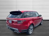 Used 2018 Land Rover Range Rover Sport HSE image 5