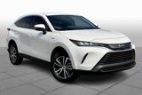 Used 2021 Toyota Venza LE image 2