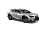 New 2025 Lexus UX 300h FWD image 4