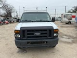 Used 2014 Ford E-150 and Econoline 150 image 2
