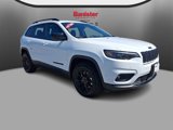 Used 2023 Jeep Cherokee Altitude Lux image 3