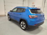 Used 2021 Jeep Compass Limited image 5