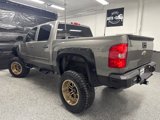 Used 2008 Chevrolet Silverado 1500 LT image 3