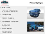 Used 2015 Chevrolet Silverado 1500 LT w/ All Star Edition image 2