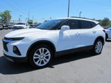 Used 2020 Chevrolet Blazer LT w/ LPO, Cargo Package image 6