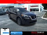 Certified 2021 Nissan Rogue S image 1