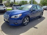Used 2015 Subaru Legacy 2.5i Limited image 2