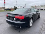 Used 2015 Audi A6 2.0T Premium Plus w/ Premium Plus Package image 5