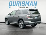 Used 2018 Toyota 4Runner Limited image 4
