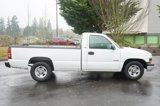 Used 2000 Chevrolet Silverado 1500 2WD Regular Cab w/ Firm Ride Suspension Pkg image 2