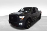 Used 2017 Ford F150 XLT w/ Equipment Group 302A Luxury image 2