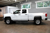 Used 2018 Chevrolet Silverado 2500 W/T w/ WT Convenience Package image 4