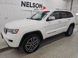 Used 2020 Jeep Grand Cherokee Limited w/ Trailer Tow Group IV image 4