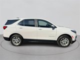 Used 2023 Chevrolet Equinox LT w/ Driver Convenience Package image 4