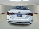 Used 2024 Nissan Sentra S image 4