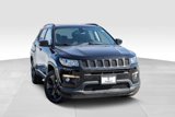 Certified 2021 Jeep Compass Latitude w/ Sun and Sound Group image 2