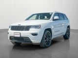 Used 2021 Jeep Grand Cherokee Laredo X image 3