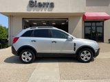 Used 2014 Chevrolet Captiva Sport LS image 4