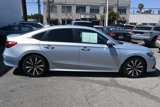 Used 2022 Honda Civic EX image 2
