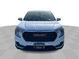 Certified 2024 GMC Terrain SLE image 3