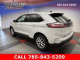 Used 2022 Ford Edge SEL image 4