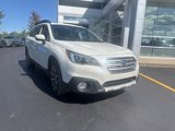 Used 2017 Subaru Outback 2.5i Limited image 4