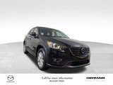 Used 2016 MAZDA CX-5 Touring w/ Bose/Moonroof Package image 3