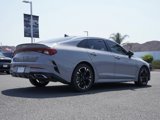 Used 2022 Kia K5 GT-Line w/ GT-Line Awd Premium Package image 4