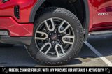Certified 2024 GMC Sierra 1500 AT4 w/ Technology Package image 3