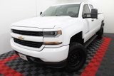 Used 2016 Chevrolet Silverado 1500 Custom w/ Custom Convenience Package image 4