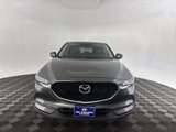 Used 2017 MAZDA CX-5 Touring w/ Preferred Equipment Package image 2