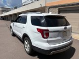 Used 2016 Ford Explorer XLT w/ Equipment Group 202A image 5