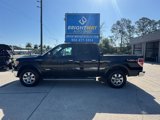 Used 2011 Ford F150 Lariat w/ Lariat Chrome Pkg image 2