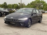 New 2025 Hyundai Elantra Sport image 3