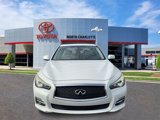 Used 2014 INFINITI Q50 Premium w/ Navigation Package image 3