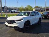 New 2025 Acura ADX A-Spec image 2