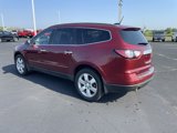 Used 2016 Chevrolet Traverse LTZ image 3