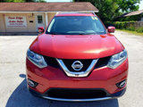 Used 2014 Nissan Rogue SL w/ SL Premium Package image 6