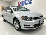 Used 2017 Volkswagen Golf S image 3