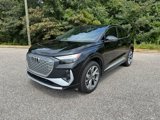 Used 2023 Audi Q4 e-tron Premium Plus w/ Premium Plus image 2