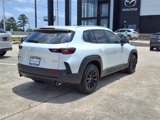 Used 2024 MAZDA CX-50 AWD 2.5 S w/ Cargo Package image 3