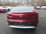 New 2025 Buick Envista Preferred w/ Advanced Safety Package image 4