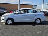 New 2024 Mitsubishi Mirage G4 ES image 2