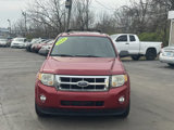 Used 2010 Ford Escape XLT image 4