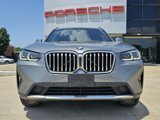 Used 2023 BMW X3 xDrive30i w/ Convenience Package image 3