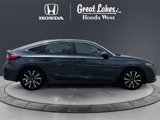 Used 2022 Honda Civic EX-L image 6