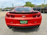 Used 2010 Chevrolet Camaro SS w/ RS Package image 4